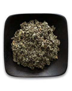Frontier Co-op Red Raspberry Leaf, Cut & Sifted 1 lb.