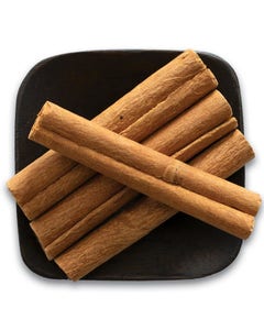 Frontier Co-op Vietnamese Cinnamon Sticks, 2 3/4 Inch, Organic 1 lb.