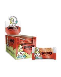 Bobo's Maple Pecan Oat Bars 12 (3 oz.) pack