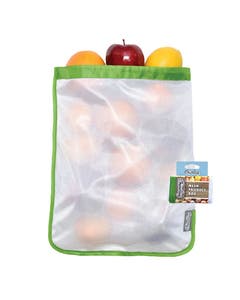 ChicoBag Greenery Mesh Reusable Produce Bag 11.5 x 15