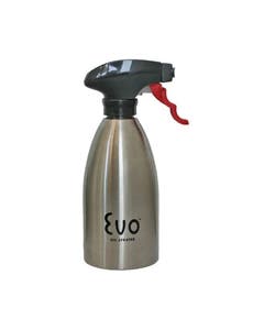 EVO Stainless Steel Oil Sprayer 16 oz.