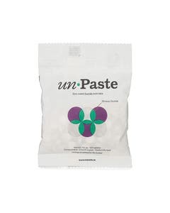 unPaste Mint Toothpaste Tabs with Fluoride 1.4 oz