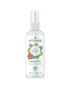 Attitude Watermelon & Coco Hand Sanitizer Spray 3.5 fl. oz.