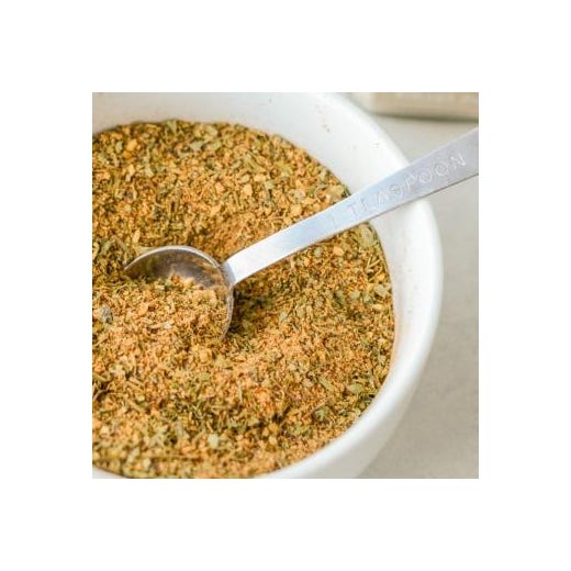 Homemade Burger & Steak Seasoning Homemade Burger & Steak Seasoning