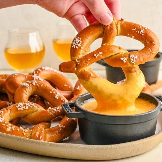 Beer Cheese Dip Beer Cheese Dip