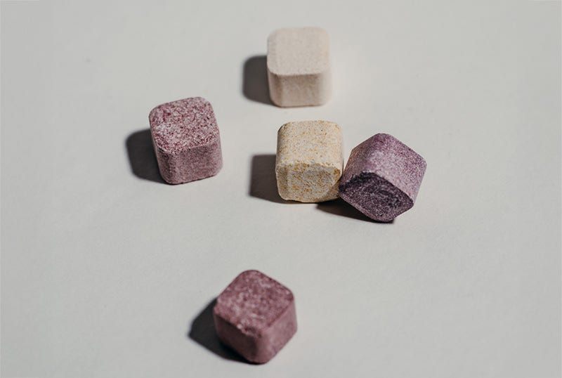 Maeve by Seattle Chocolate