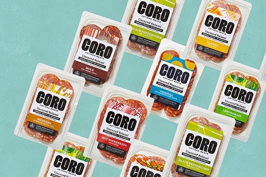 Coro Coro